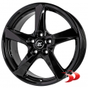 RC Design 5X114,3 R16 6,0 ET50 RC30 Satin GUN Metal