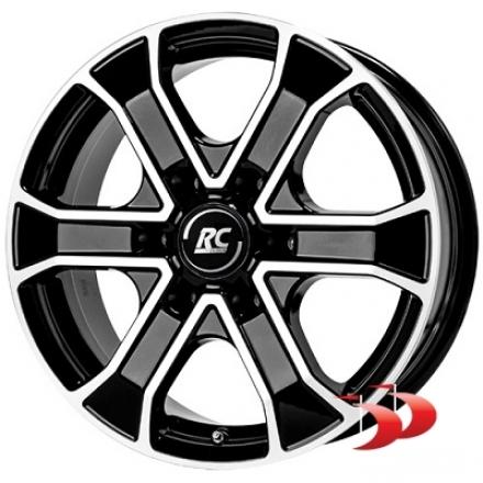 RC Design 6X139,7 R17 7,0 ET38 RC31 BFM
