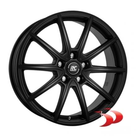 RC Design 5X105 R19 7,5 ET38 RC32 BM