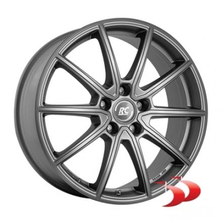RC Design 5X112 R19 8,5 ET27 RC32 GM