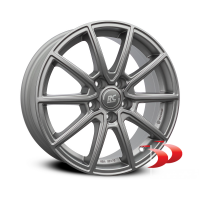 Rc Design padangos RC32 Gun