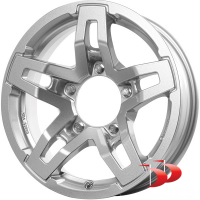 Rc Design padangos RC33X S