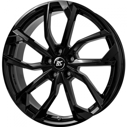 RC Design 5X112 R19 8,5 ET42 RC34 BLM