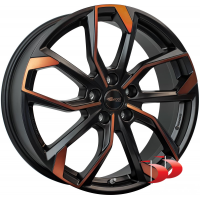 Rc Design ratlankiai RC34 BM