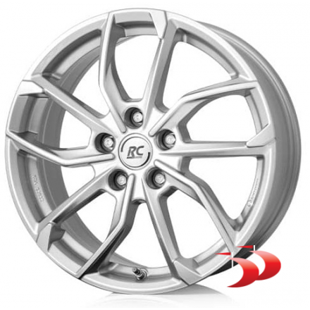 RC Design 5X114,3 R19 7,5 ET45 RC34 S