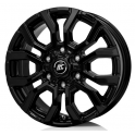 RC Design 6X130 R17 6,5 ET62 RC35 B