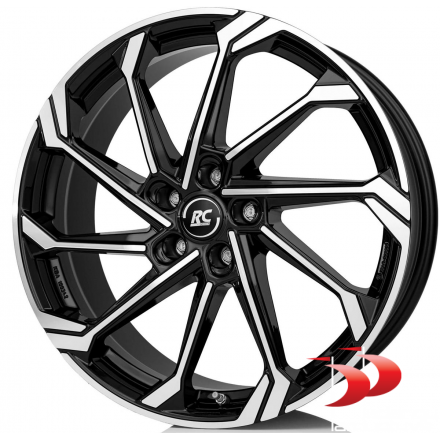 RC Design 5X112 R20 8,5 ET40 RC36 BFM