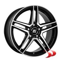 Rc Design ratlankiai RCD17 BFM