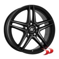 Rc Design ratlankiai RCD17 BM