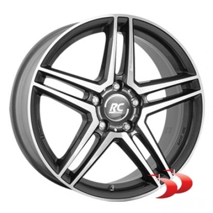 RC Design 5X112 R17 6,5 ET44 RCD17 GFM