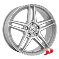 Rc Design ratlankiai RCD17 S