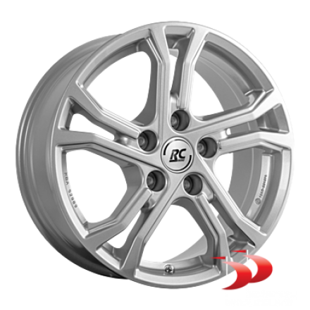 RC Design 5X114,3 R16 7,0 ET40 TDG2 S
