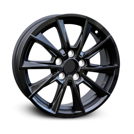 RC Design 5X100 R15 6,0 ET45 TDG3 B