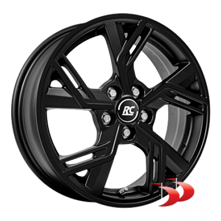 RC Design 5X100 R16 6,0 ET50 TDG4 BM