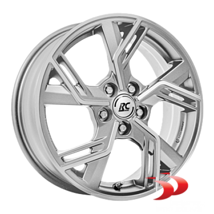 Ratlankiai RC Design 5X100 R16 6,0 ET50 TDG4 S