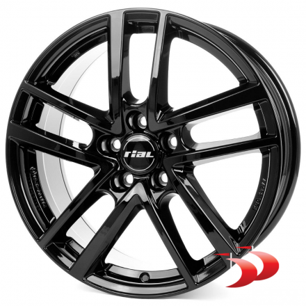 Ratlankiai Rial 5X114,3 R16 6,5 ET45 Astorga BD