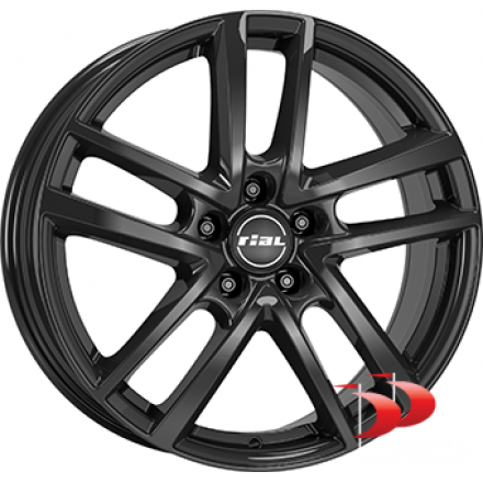 Rial 5X114,3 R17 7,0 ET48 Astorga GB Lieti ratlankiai