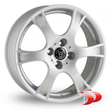 Rial 5X100 R16 6,5 ET38 Campo S