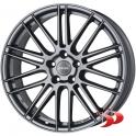 Rial 5X112 R19 8,0 ET40 Kibo GUN
