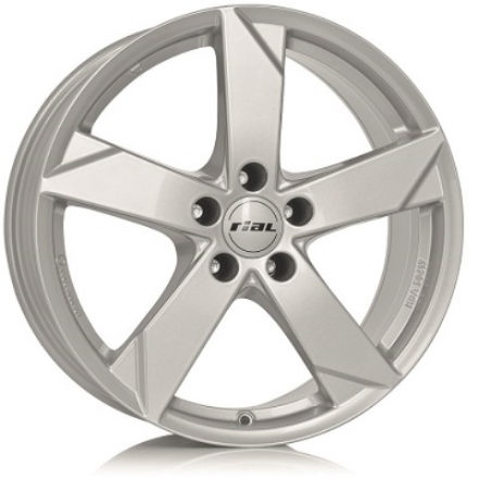 Rial 5X112 R17 7,0 ET39 Kodiak BD