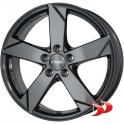Rial 5X112 R16 6,5 ET50 Kodiak GUN