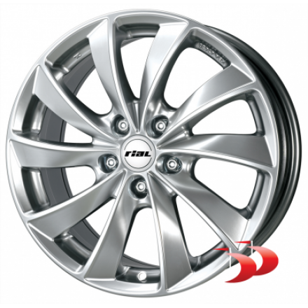 Rial 5X112 R18 8,0 ET50 Lugano HS
