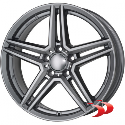 Rial 5X112 R17 7,0 ET48,5 M10-1 GUN