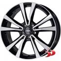 Rial 5X112 R20 9,0 ET42 M12X Bdfm