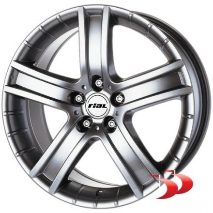 Ratlankiai Rial 5X112 R18 8,0 ET47 Porto S