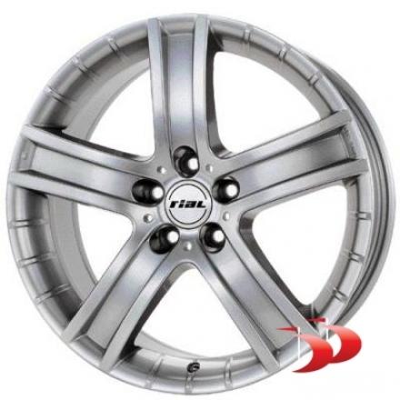 Rial 5X120 R20 9,0 ET52 Porto Sterling