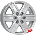 Rial 6X130 R17 7,0 ET57 Transporter 6 S