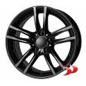 Rial 5X112 R19 5,0 ET43 X10 B