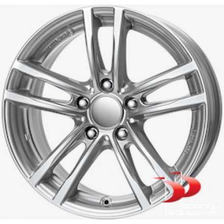 Rial 5X112 R16 7,0 ET52 X10 BM Lieti ratlankiai