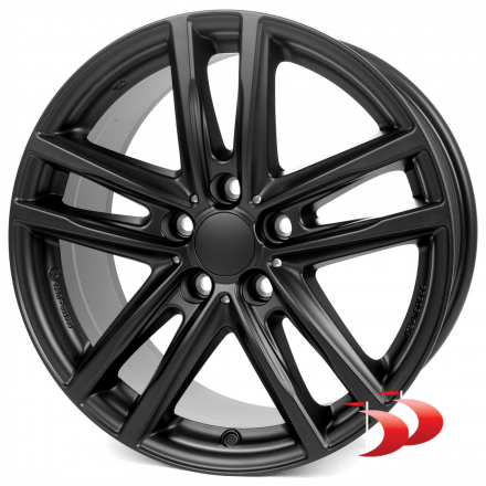 Rial 5X120 R19 9,0 ET18 X10X B