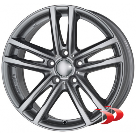 Ratlankiai Rial 5X112 R18 8,5 ET44 X10X GUN