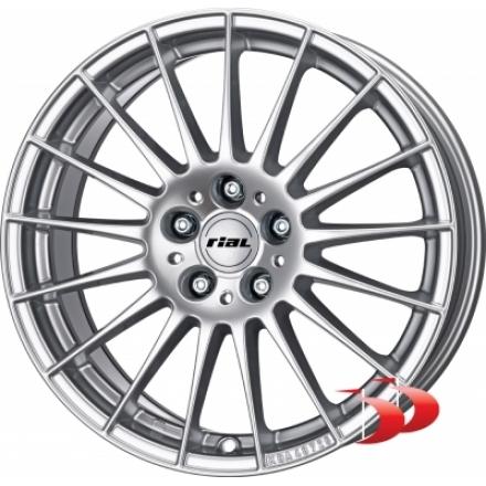 Ratlankiai Rial 5X114,3 R16 7,0 ET48 Zamora S