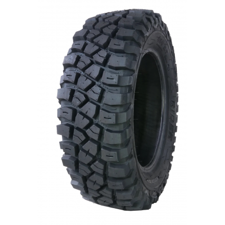 Rider Tyres 195/65 R15 91Q MUD Master MT Lengvųjų automobilių padangos