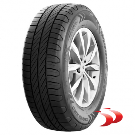 Riken 185/75 R16C 104R Cargo Speed EVO