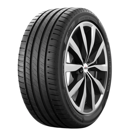 Riken 195/55 R15 85V Summer 3