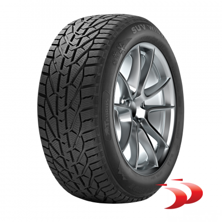 Riken 215/65 R16 102H XL SUV Winter Lengvųjų automobilių padangos