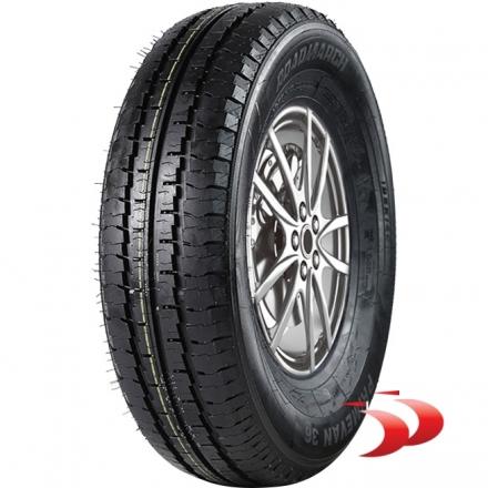 Roadmarch 205/75 R16C 110R Prime VAN 36