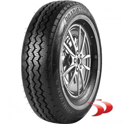 Roadmarch 215/70 R15C 104R Prime VAN 9 padangos