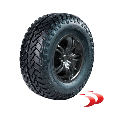 Roadmarch 215/75 R15 100Q Primemaster M/T I padangos