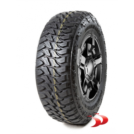 Roadmarch 235/70 R16 110Q Primemaster M/T II P.O.R