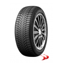Padangos Roadstone 185/60 R15 88T Eurovis Alpine 2