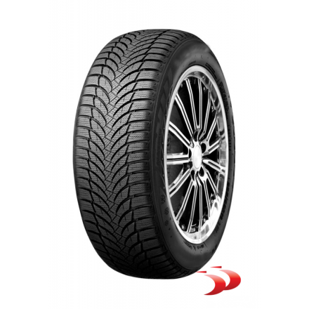 Roadstone 185/60 R15 88T Eurovis Alpine 2 Lengvųjų automobilių padangos