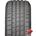 Padangos Roadstone 235/65 R17 108V XL N*fera RU1