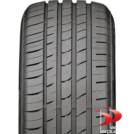Roadstone 215/60 R17 96H N*fera RU1