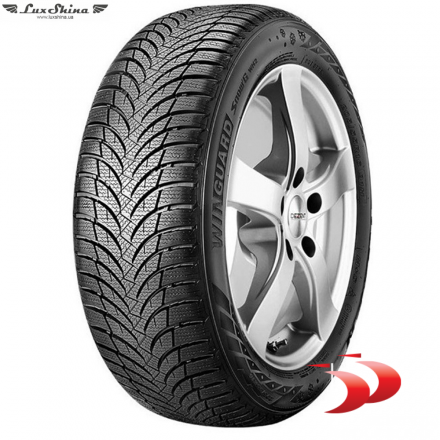 Roadstone 195/60 R15 88H Winguard Snow*g WH2