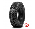 Lengvųjų automobilių padangos Roadx 31/10.5 R15 109Q RX Quest M/T